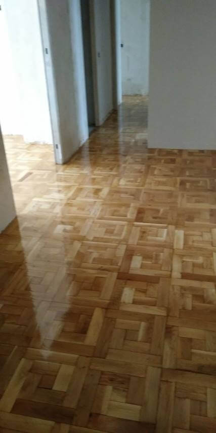 Tarimas y Parquet Ávila - Juan Carlos Jiménez